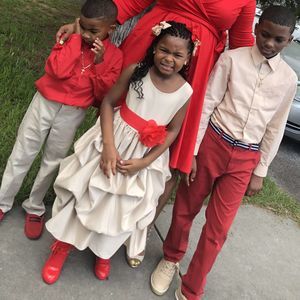 Meet your Posher, Brittney